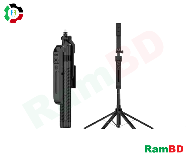 C12 Selfie Stick Tripod