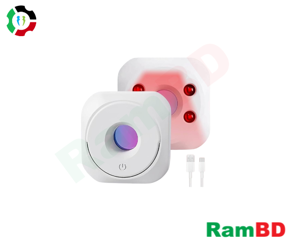 Hidden Camera Detector for Security Protection Mini Camera Lens Detector
