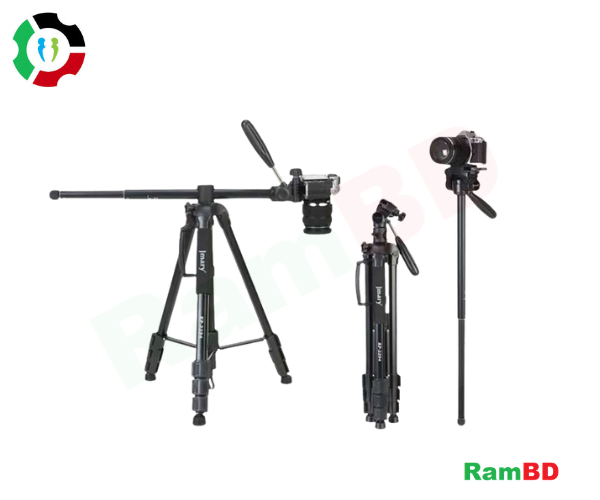 Jmary KP-2294 Camera Tripod
