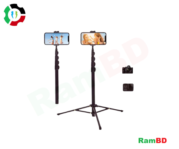 Jmary MT - 40 2-in-1 Tripod