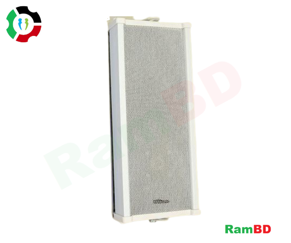 Kamasonic PA YZ-420 Column Speaker