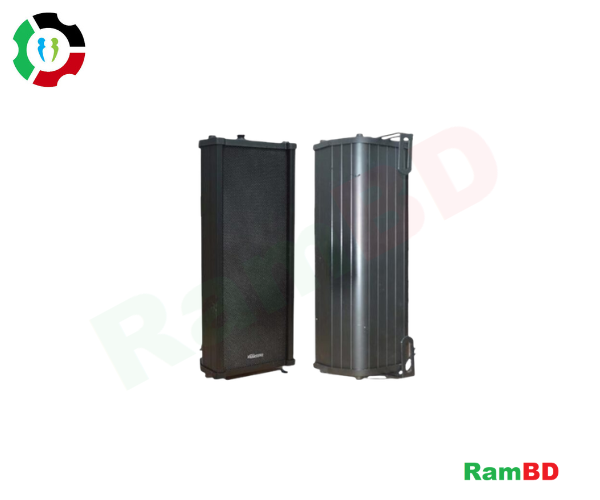 Kamasonic PA YZ-430 Column Speaker 30W