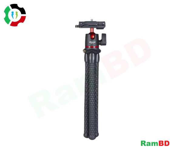 Ulanzi MT-11 Octopus Tripod